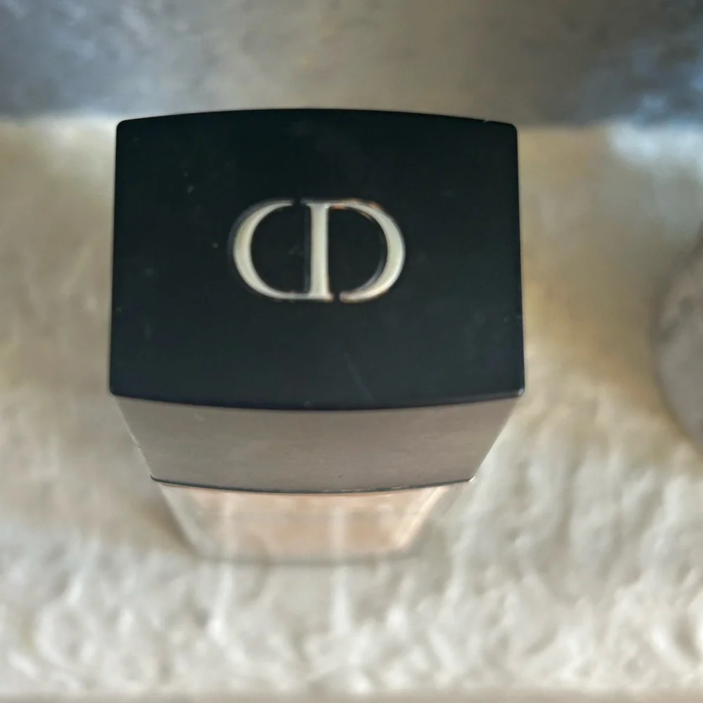 Dior Forever Skin Glow Hydrating Foundation SPF 15 3W